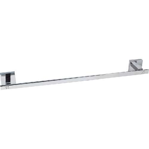 Corner Crıstal Uzun Havluluk C16 153 Chrome - Dkr